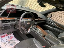 كاديلاك اسكاليد